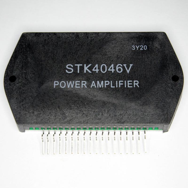 STK4046V