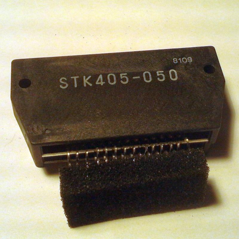 STK405-050