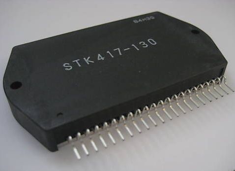 STK417-130