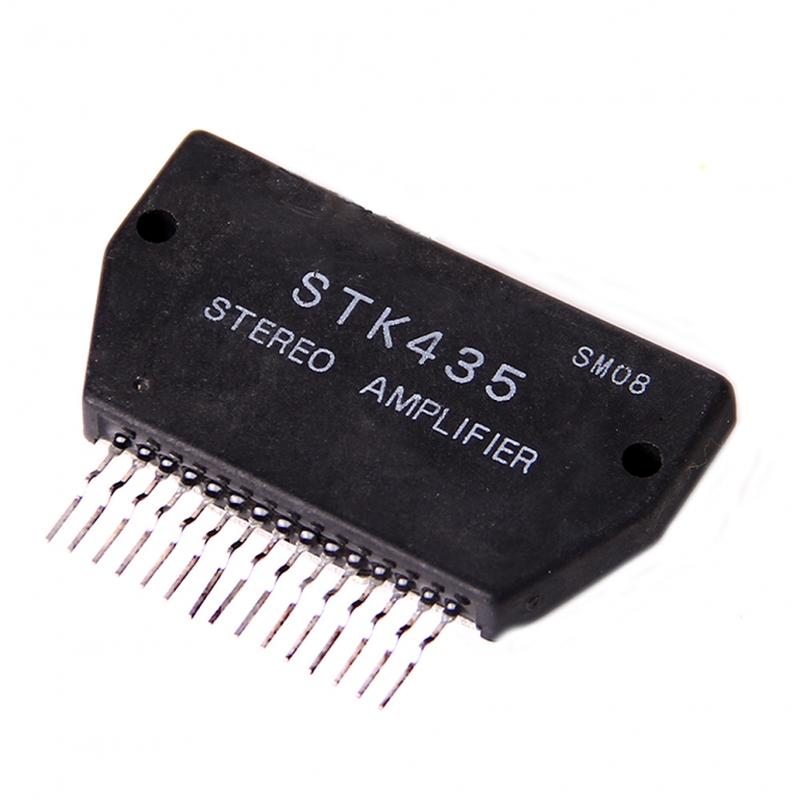 STK435A