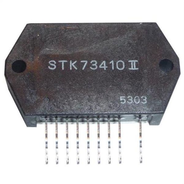STK73410II