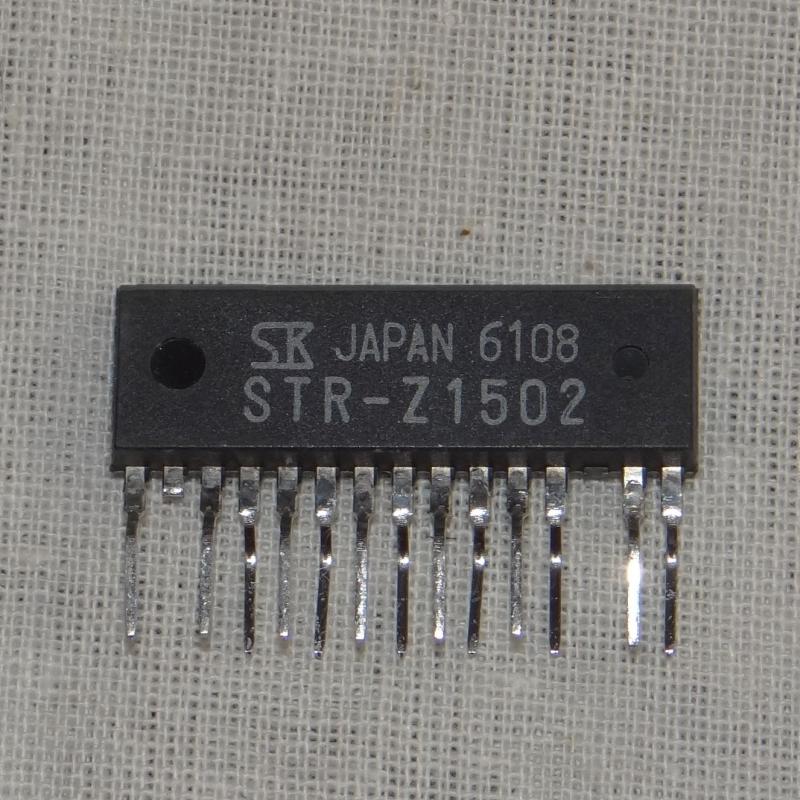 STRZ1502