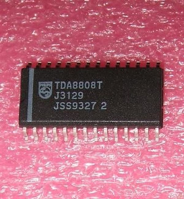 TDA8808T