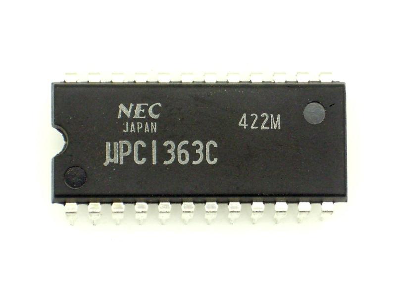 UPC1363C