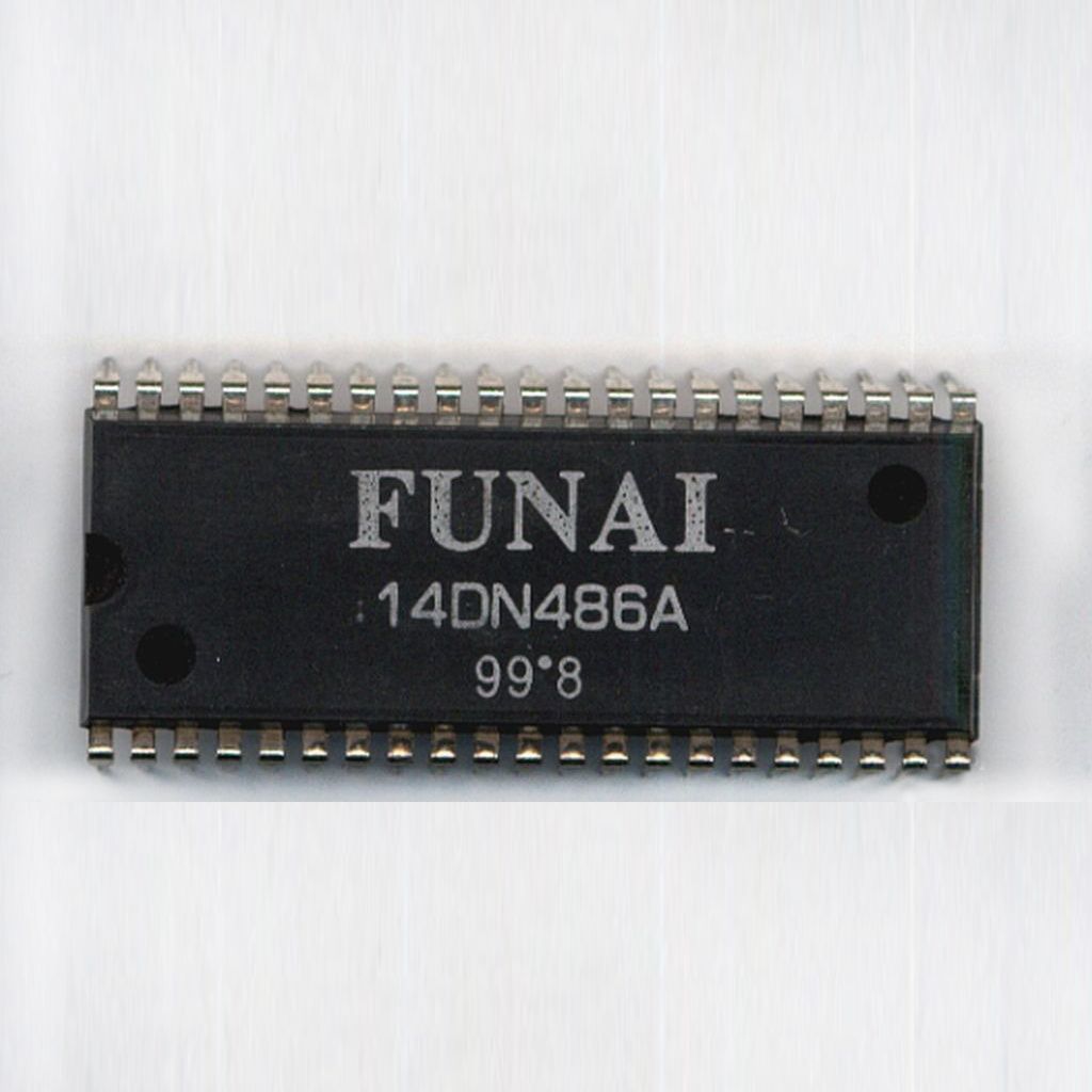 14DN486A