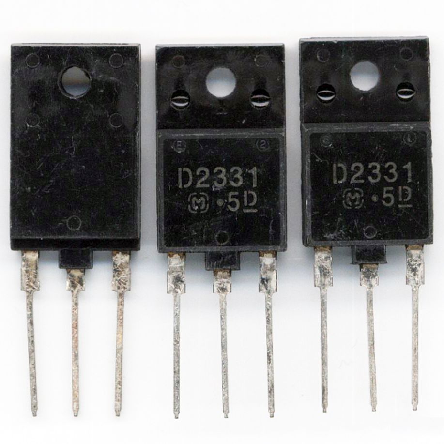 2SD2331
