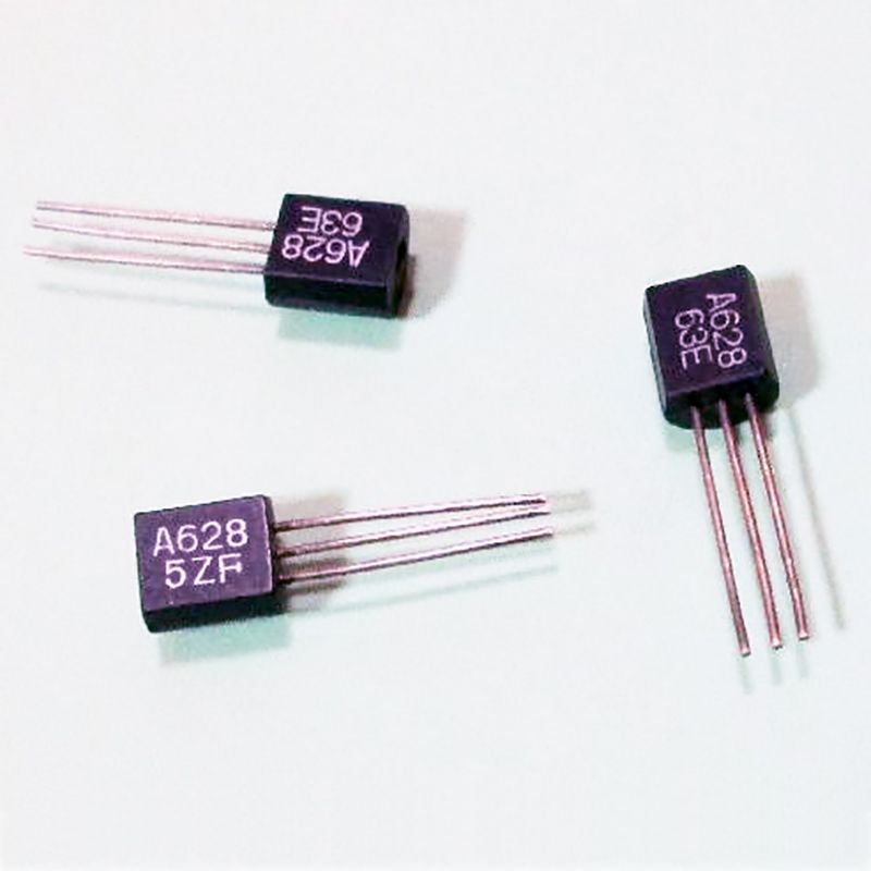 2SA628