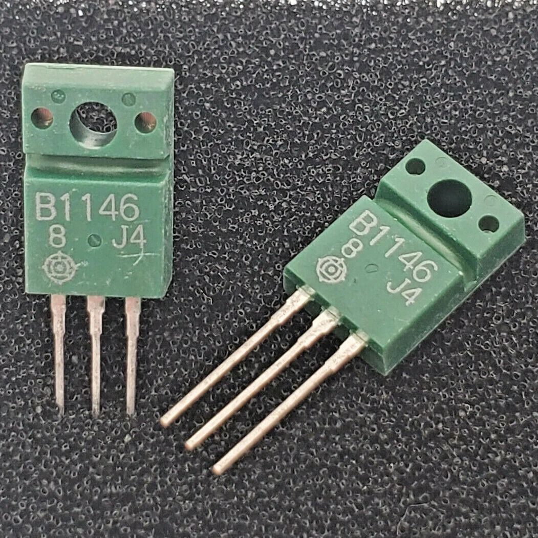 2SB1146
