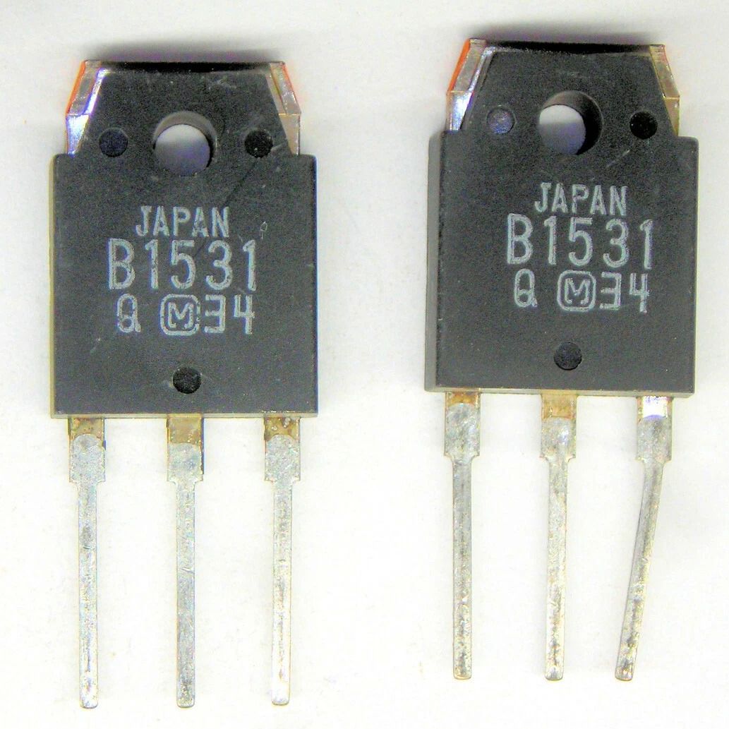 2SB1531