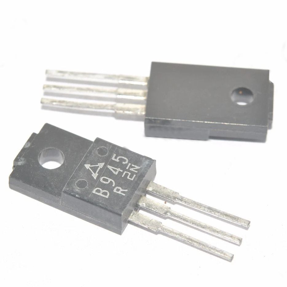 2SB945