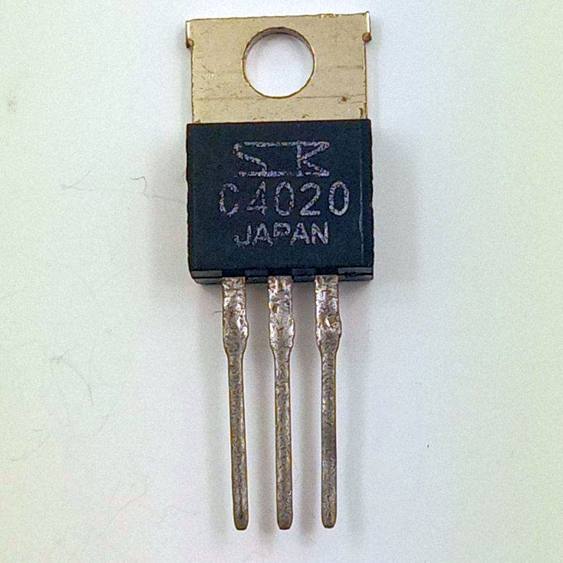 2SC4020