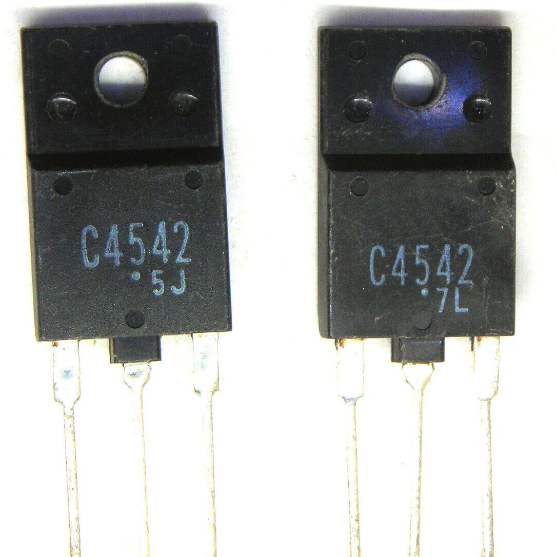 2SC4542