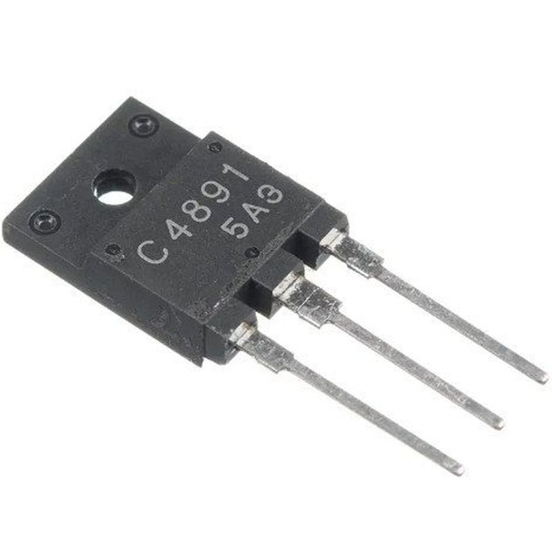 2SC4891