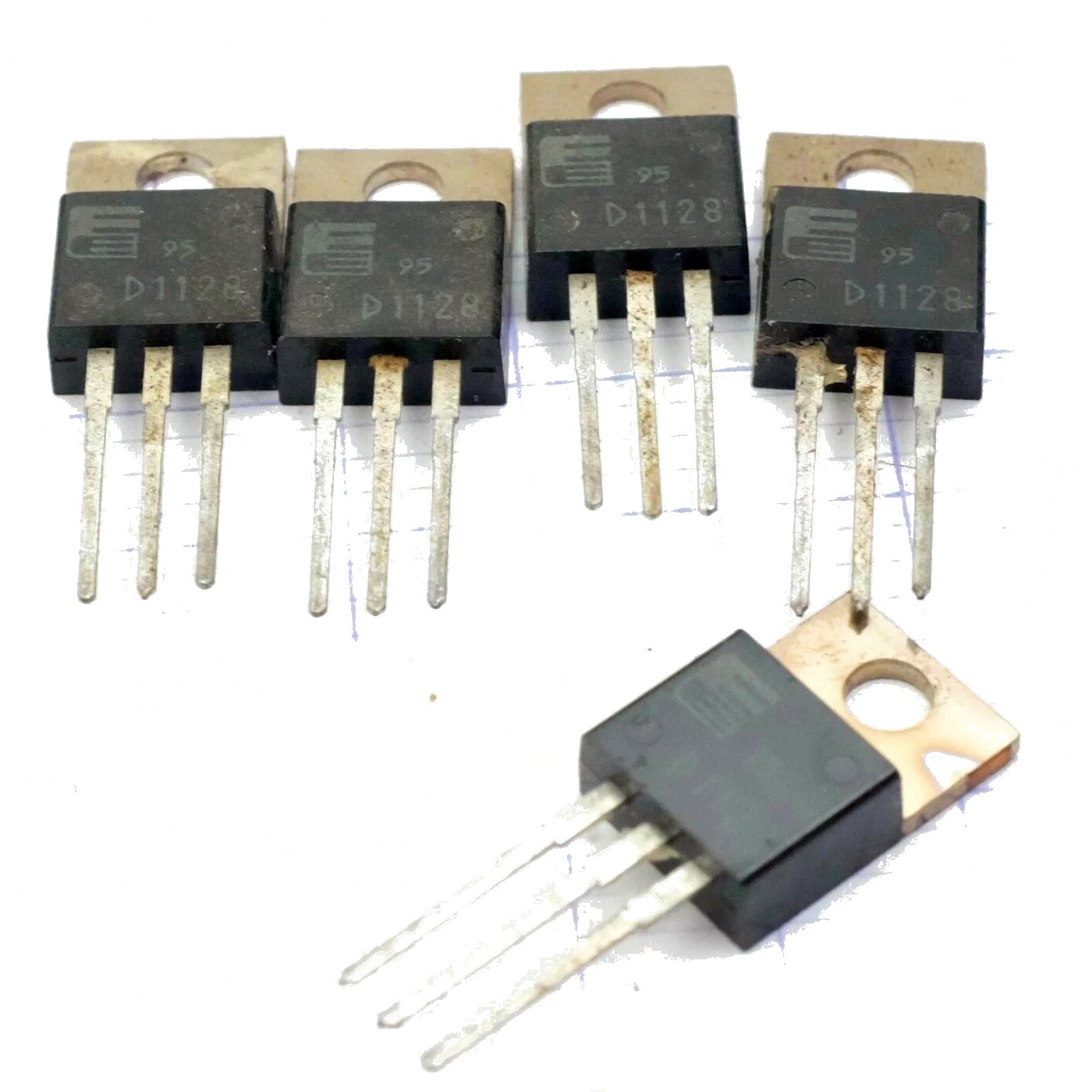 2SD1128