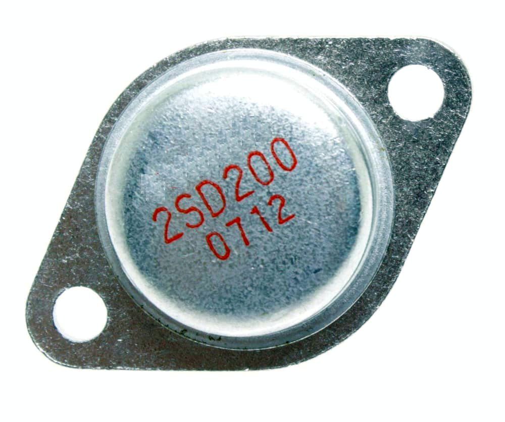 2SD200