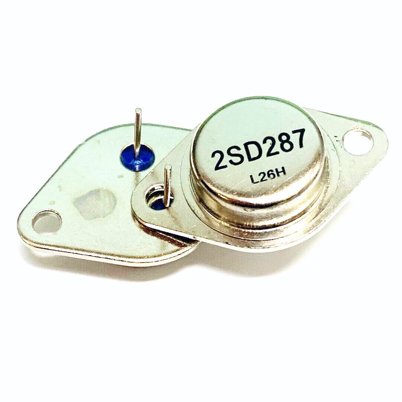 2SD287
