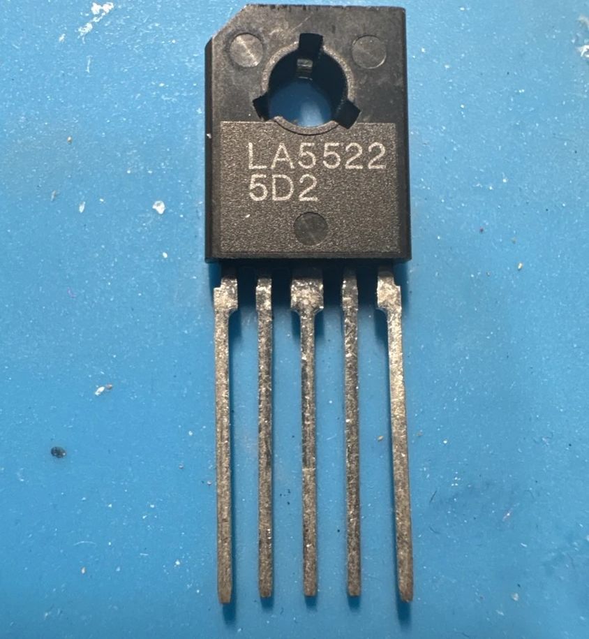 LA5522P