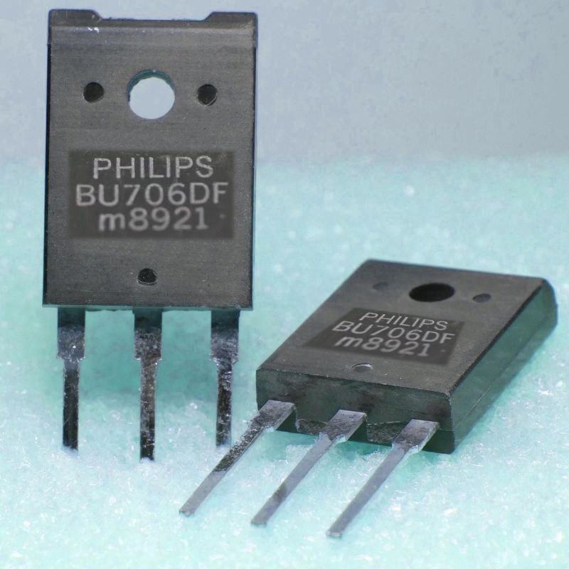 BU706DF
