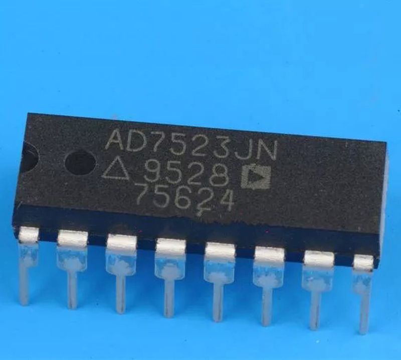 AD7523JN