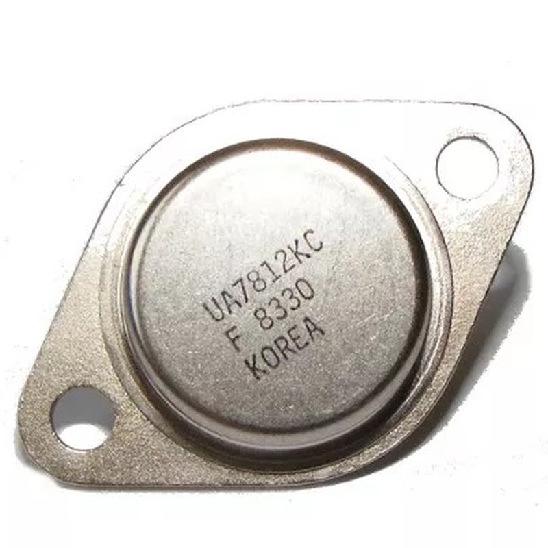 UA7812KC