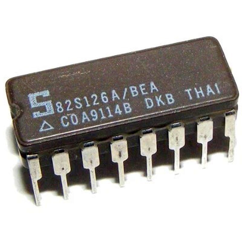 82S126