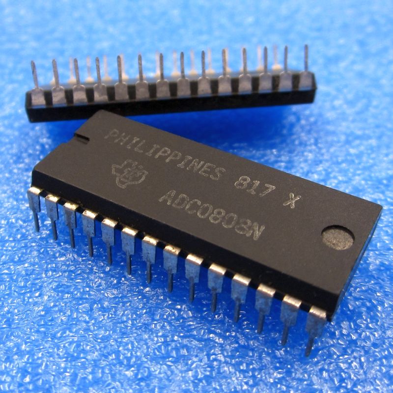 ADC0808N