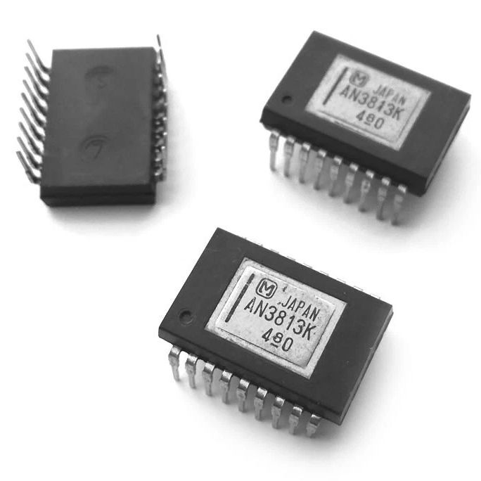 AN3813K
