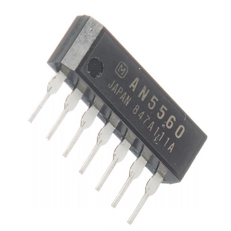 AN5560