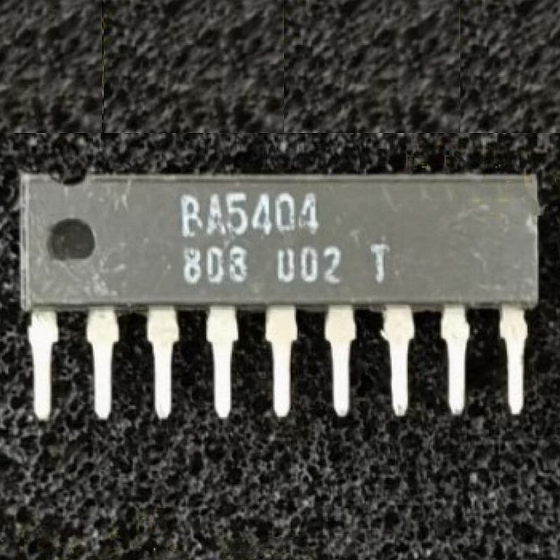 BA5404