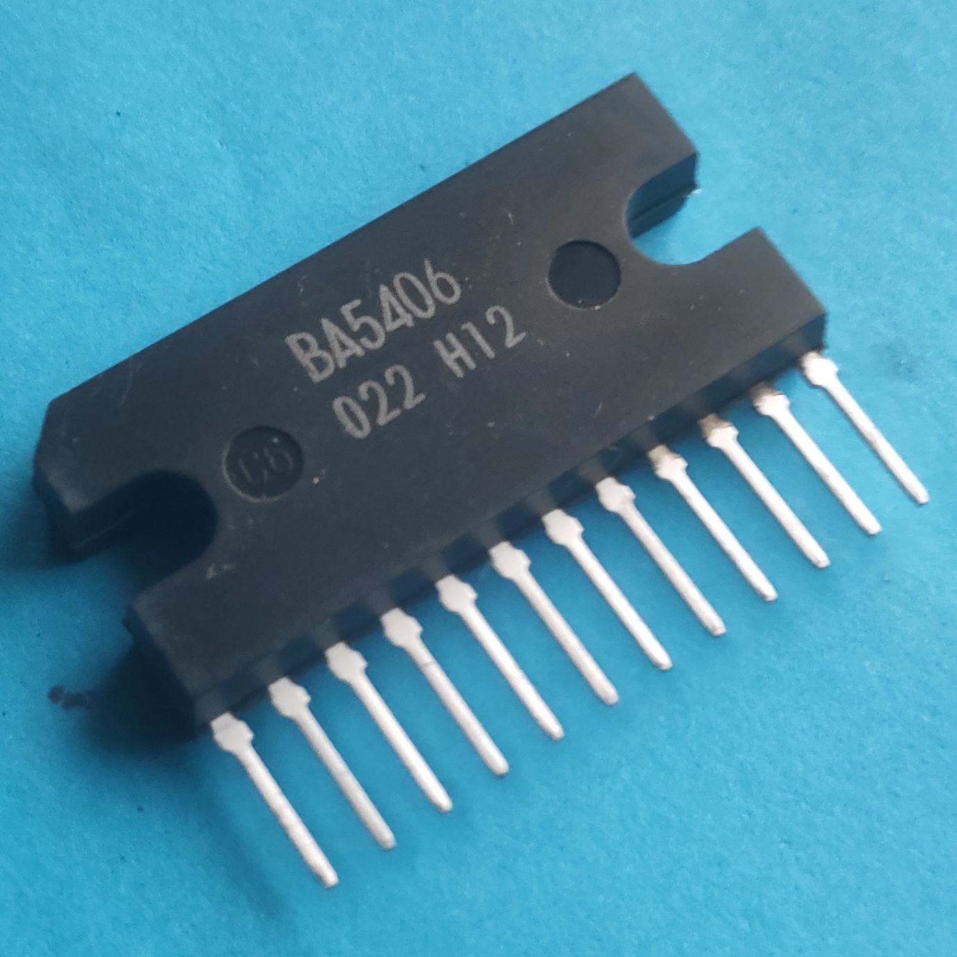 BA5406