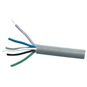 кабель для передачи данных/интерфейсный 10*0.14 mm2, катушка 100м