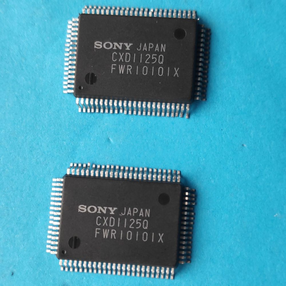 CXD1125Q