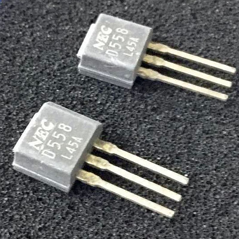 2SD558