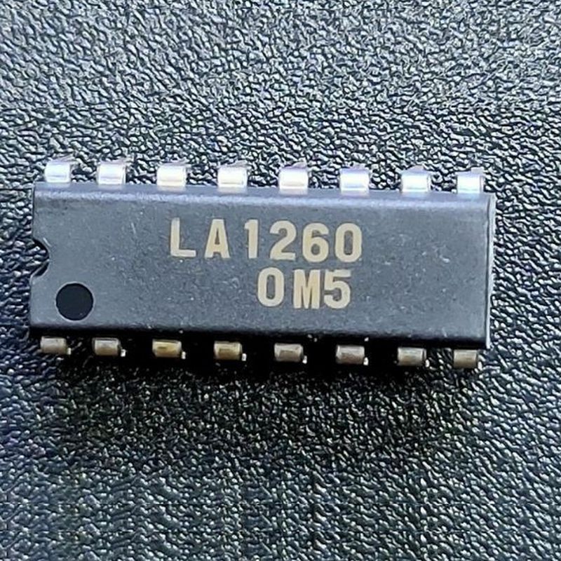 LA1260