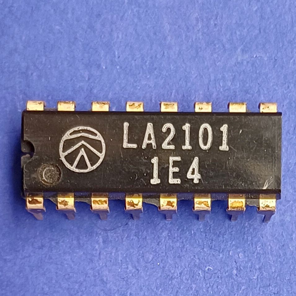 LA2101
