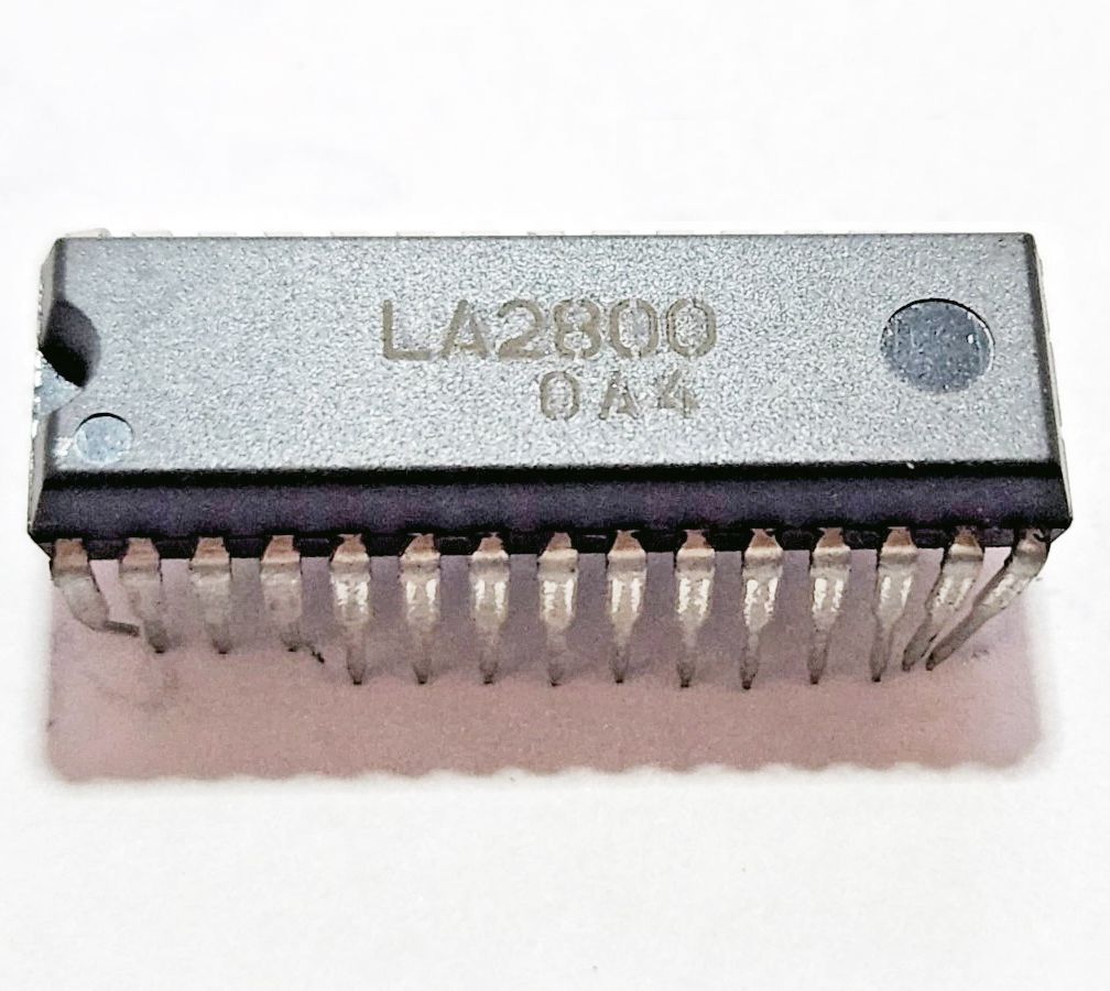 LA2800N