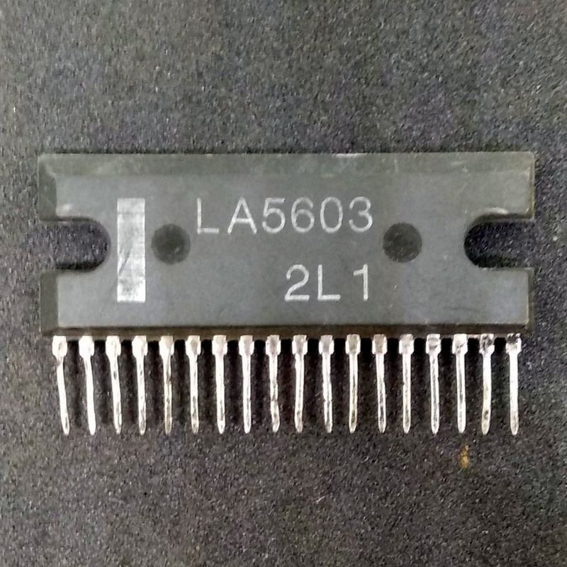 LA5603