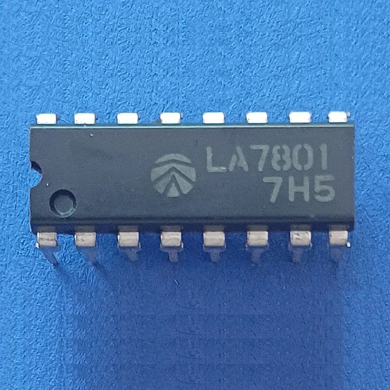 LA7801