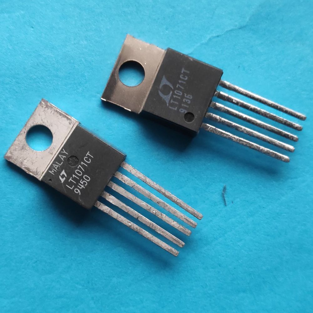 LT1071CT