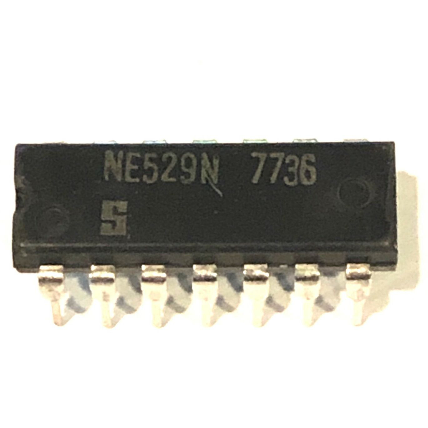 NE529N