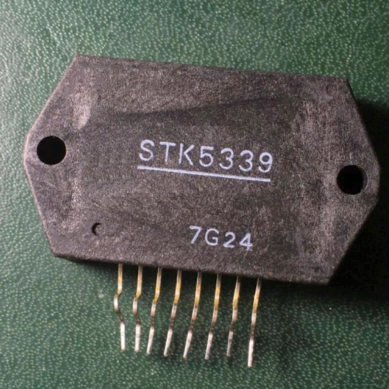STK5339