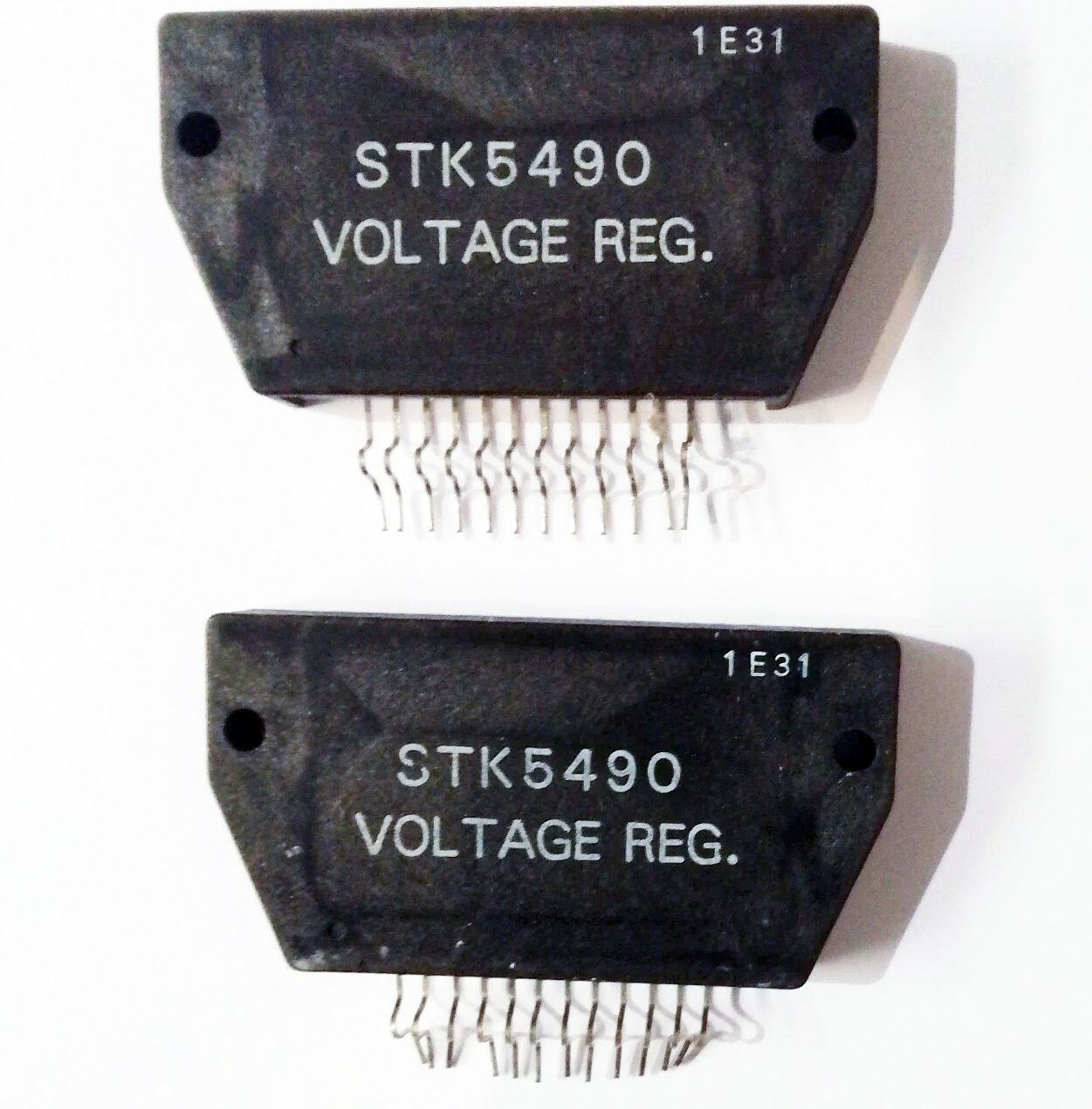 STK5490