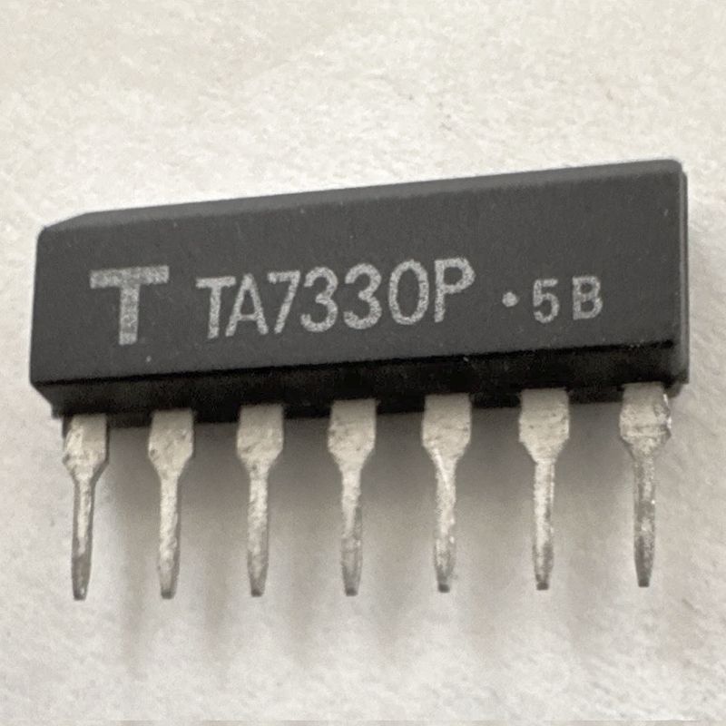 TA7330P