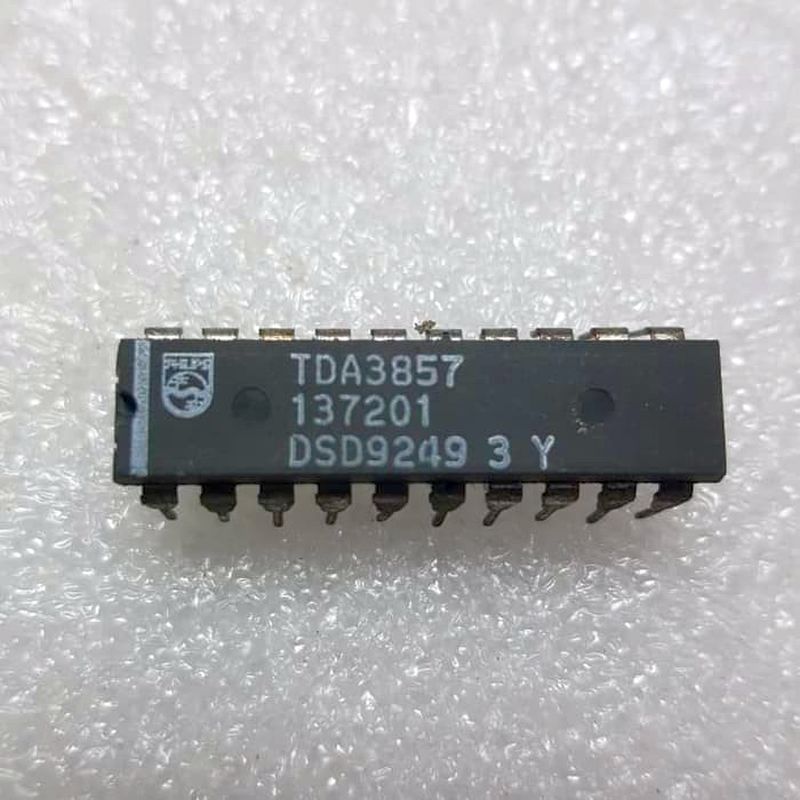 TDA3857
