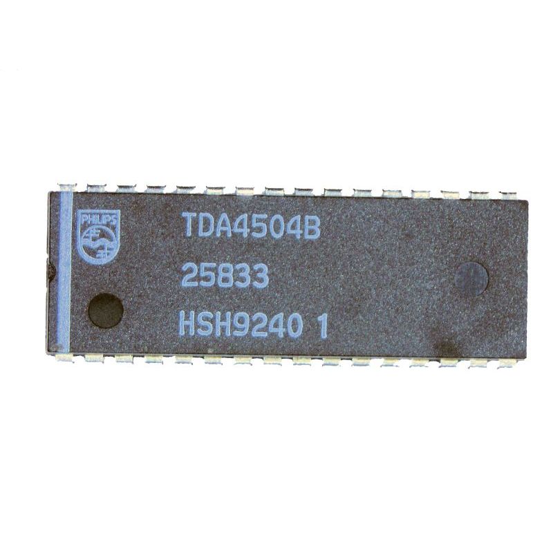 TDA4504B