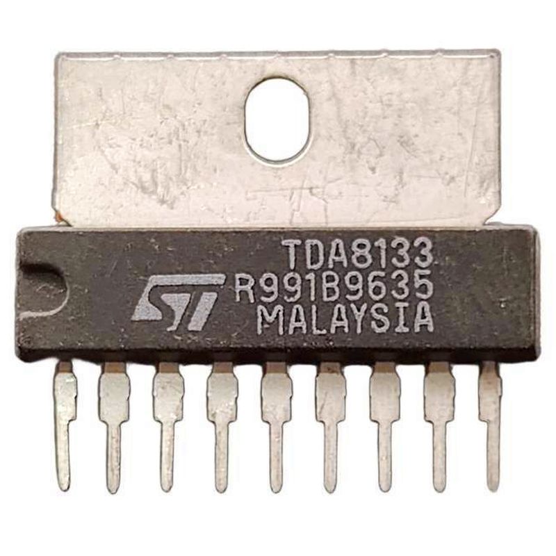 TDA8133