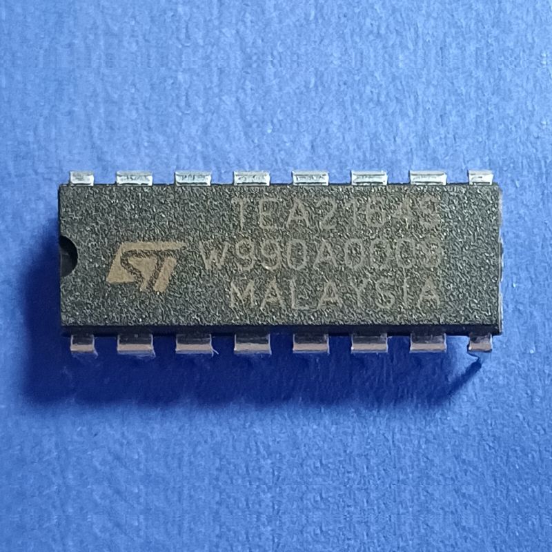 TEA2164S