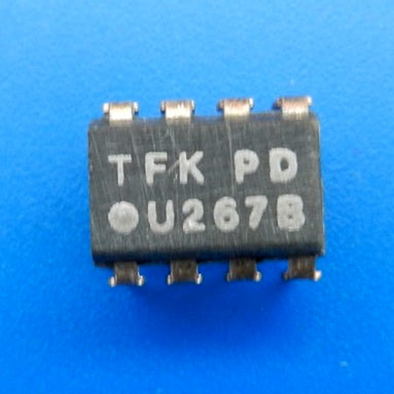 U267B