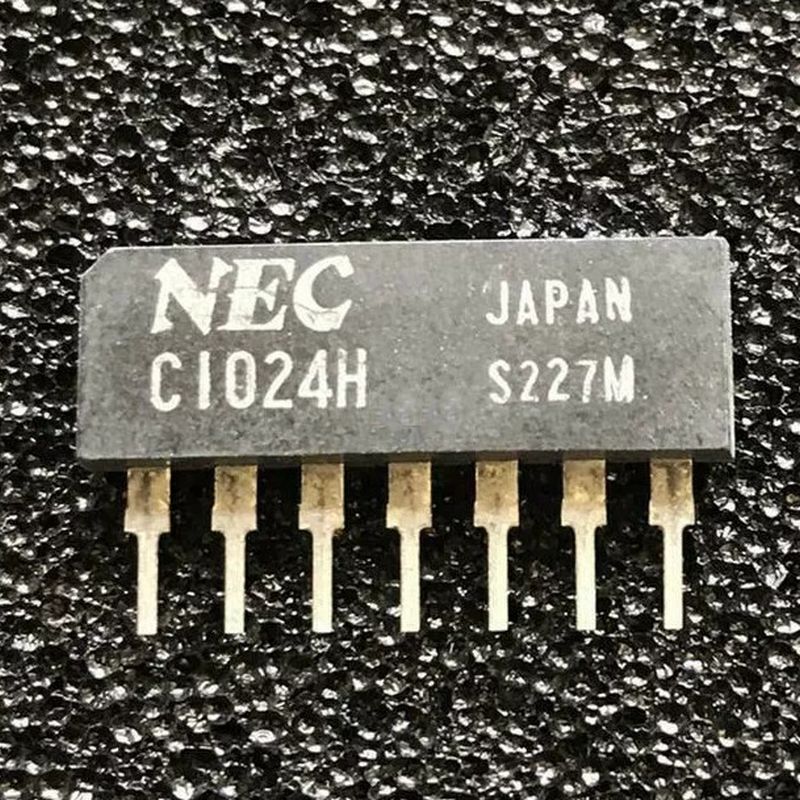 UPC1024H