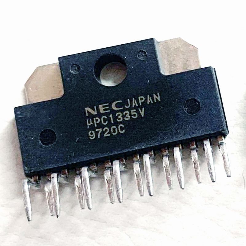 UPC1335V